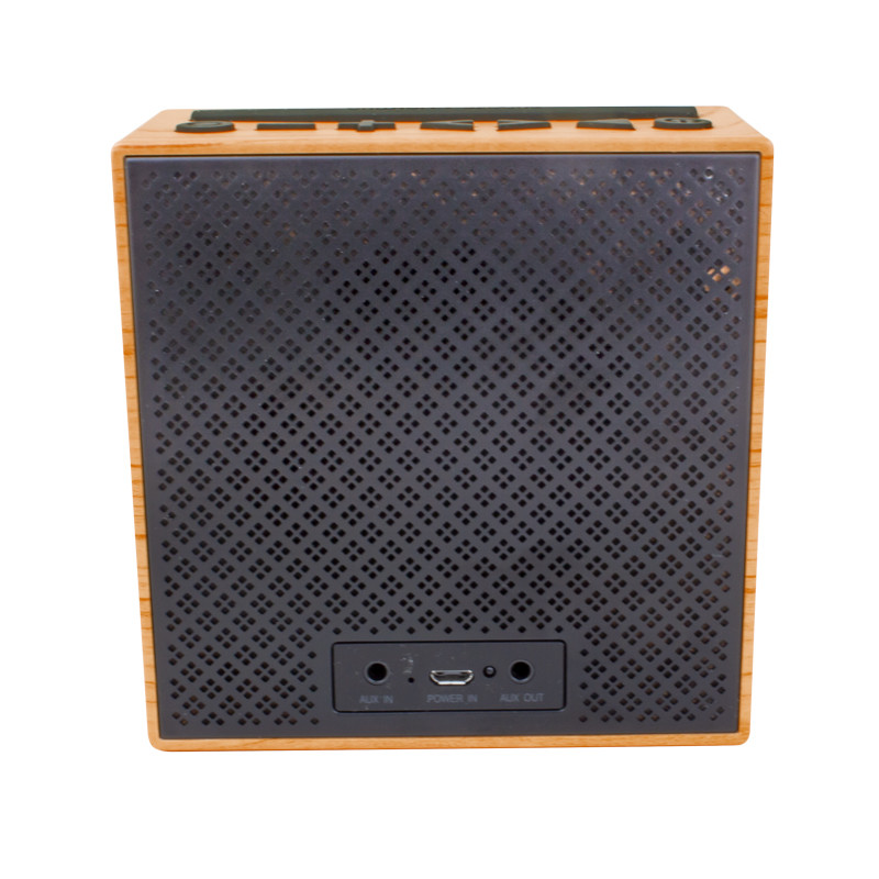 TIMEBOX SMART Wireless SPEAKER 12