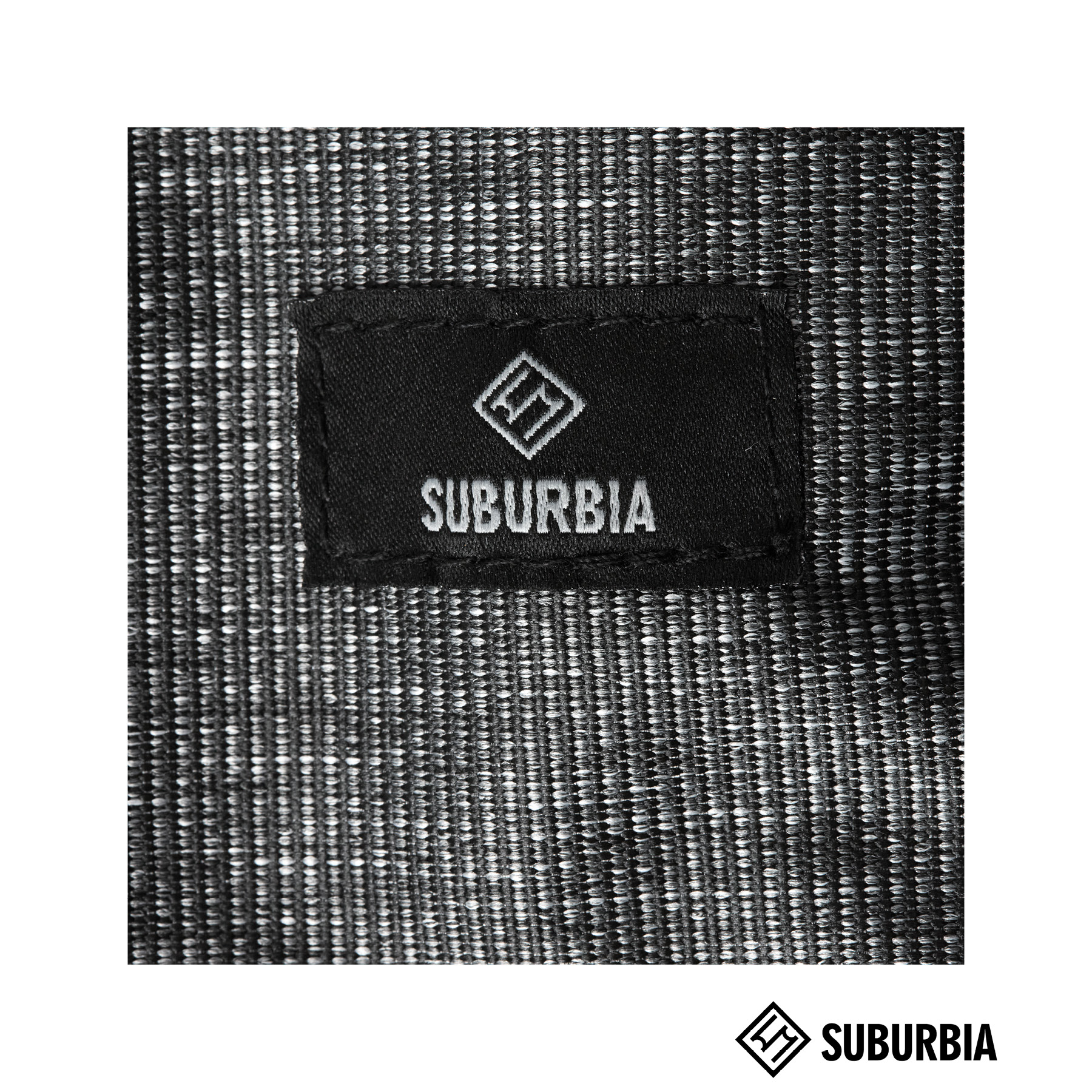 Suburbia Intercity RPET Sling 8