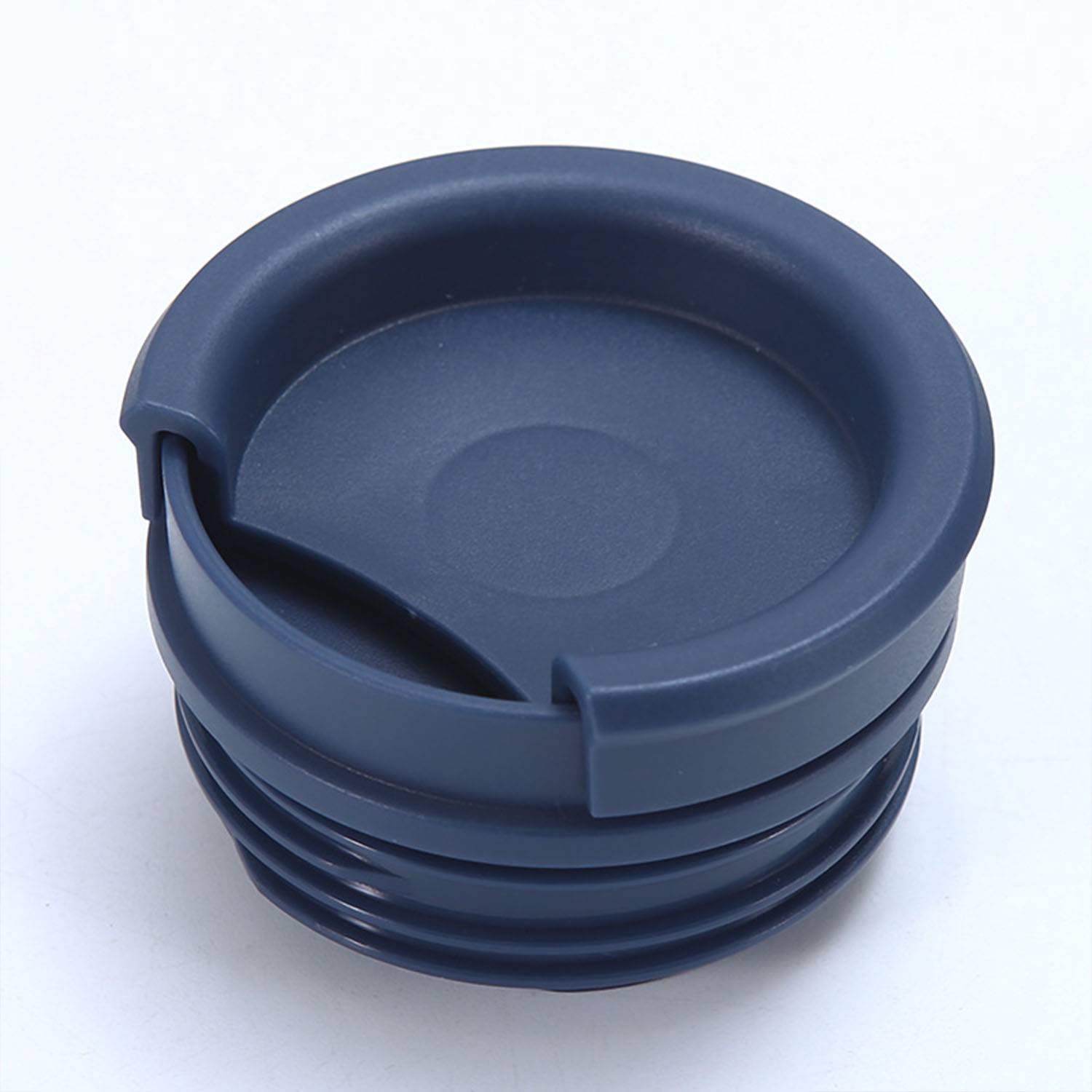 17.6oz stainless steel portable insulated cup 8