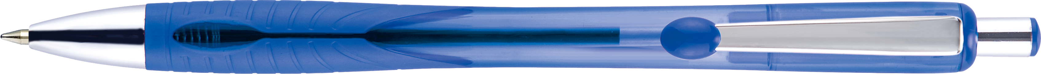 Desoto Clear Pen w/RitePlus Ink 11