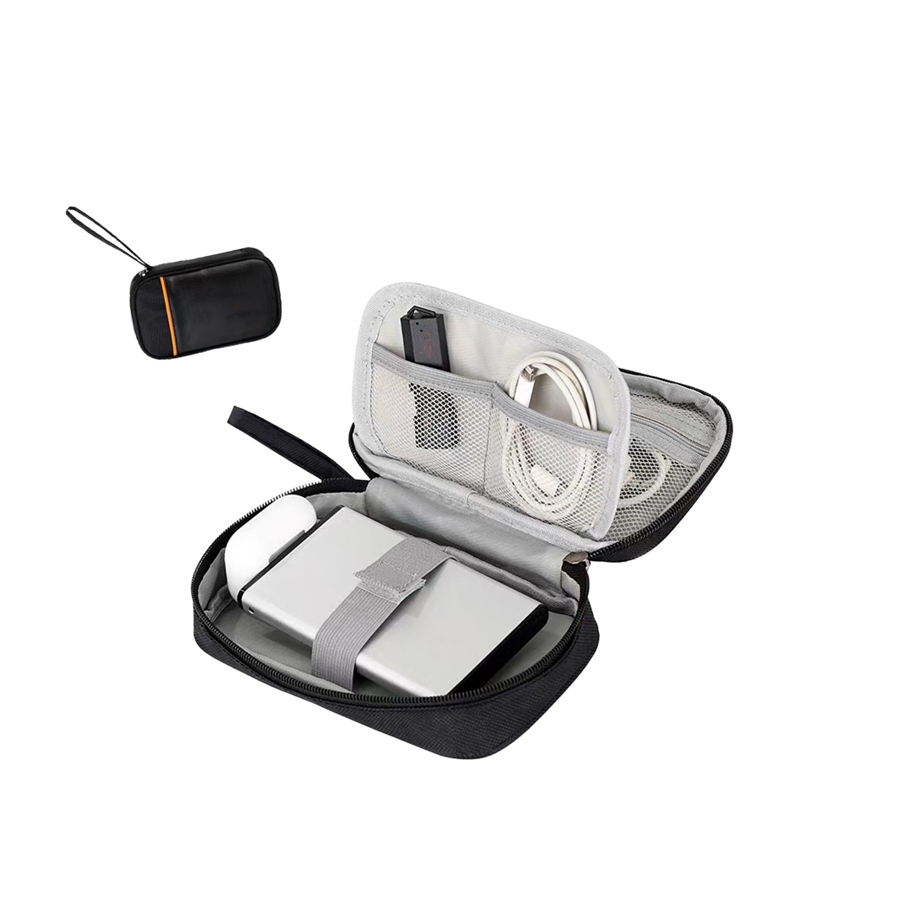 Portable Digital Kit Bag 4