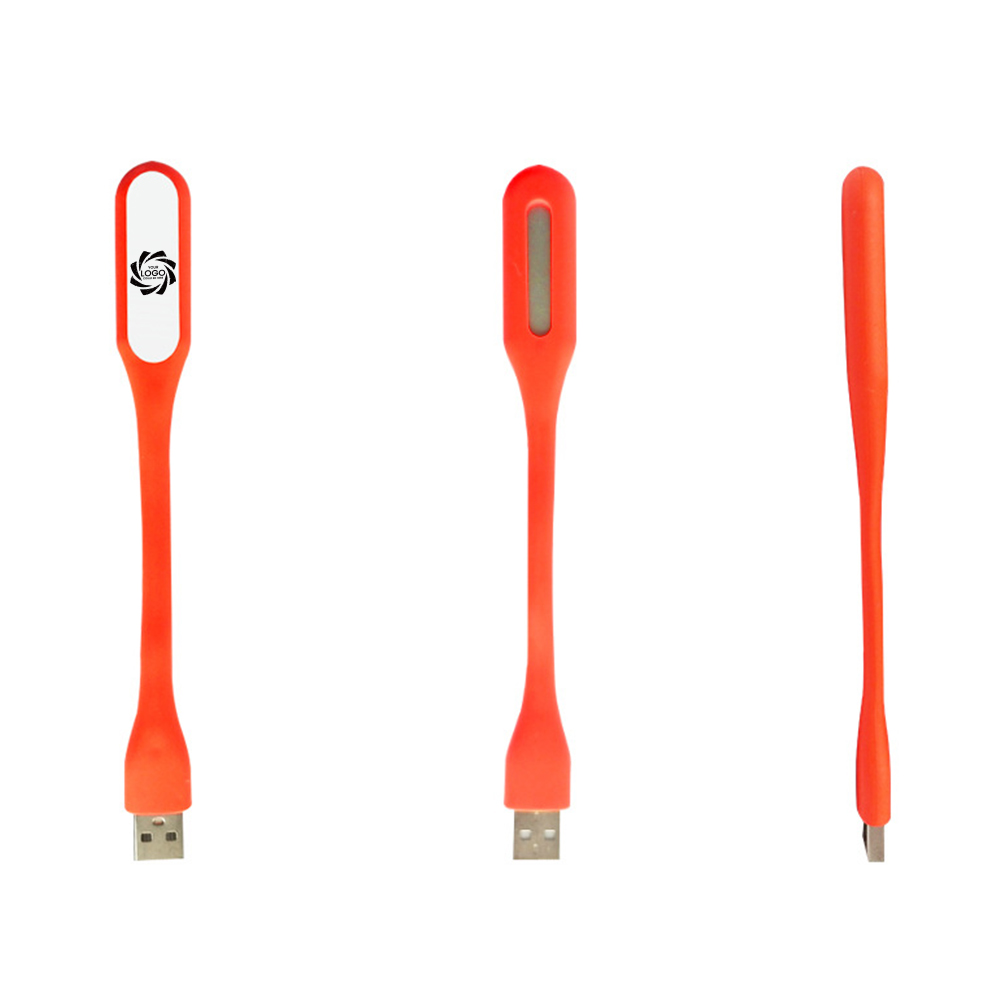 Convenient USB night light 1