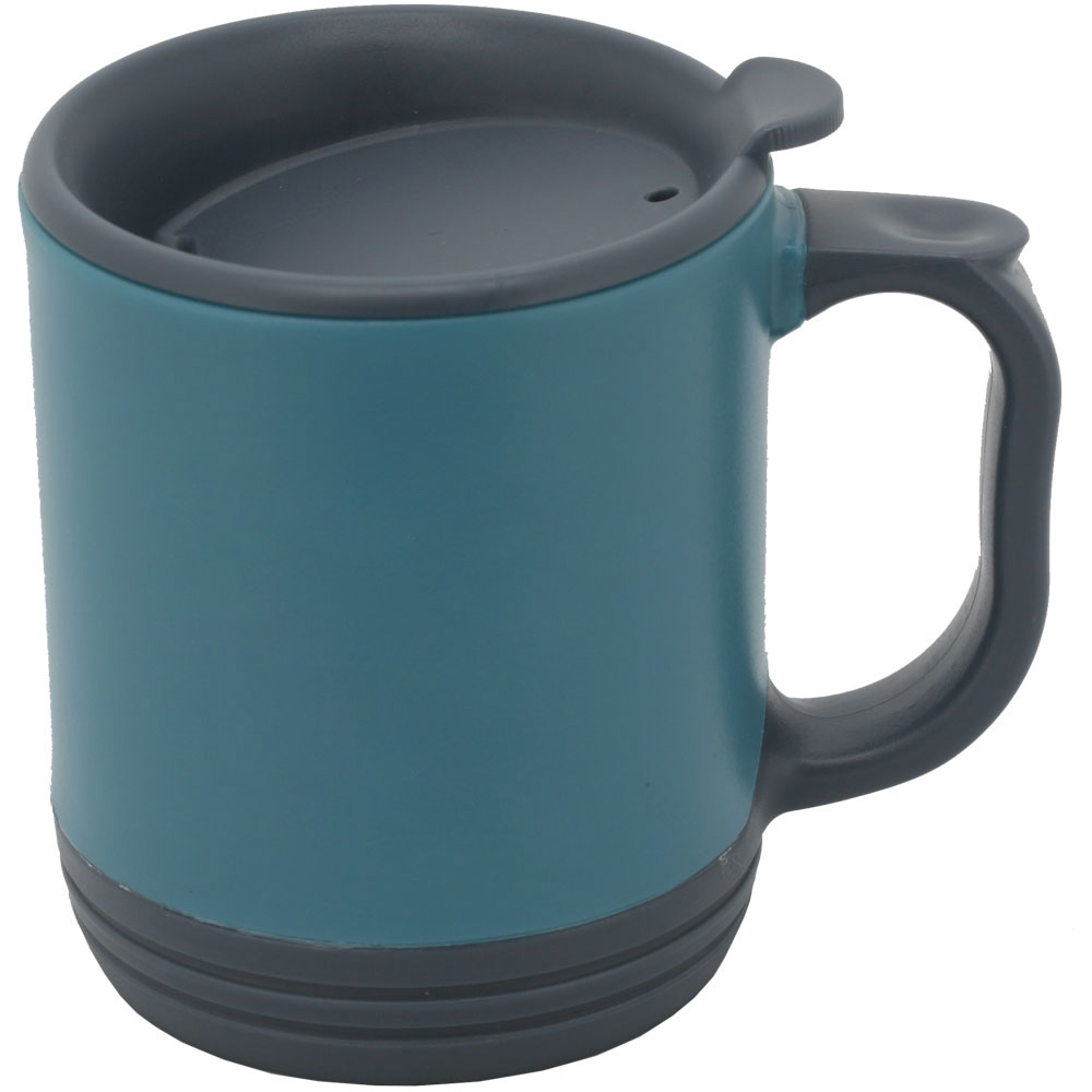 12 Oz. Rock Heavy-Duty Mug 2