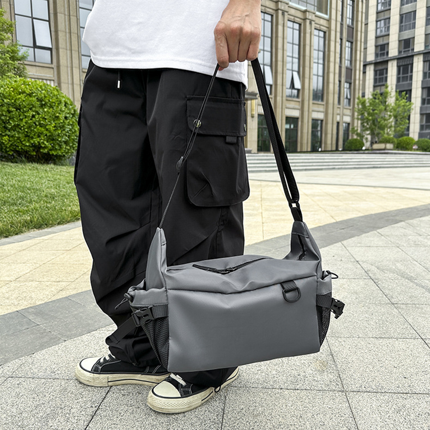 Crossbody Bags Sling Backpack 2