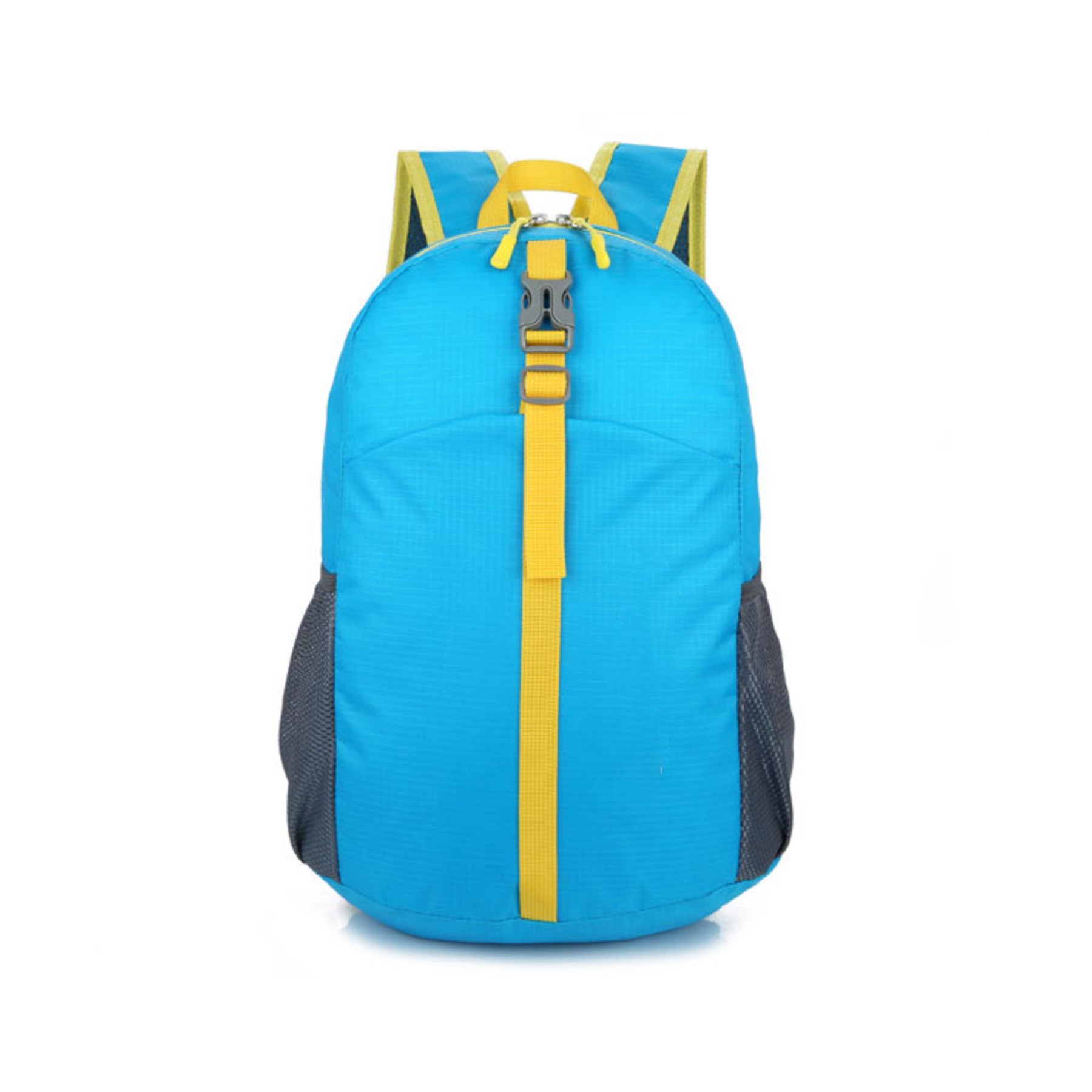 Folding Waterproof Hiking Backpack 5