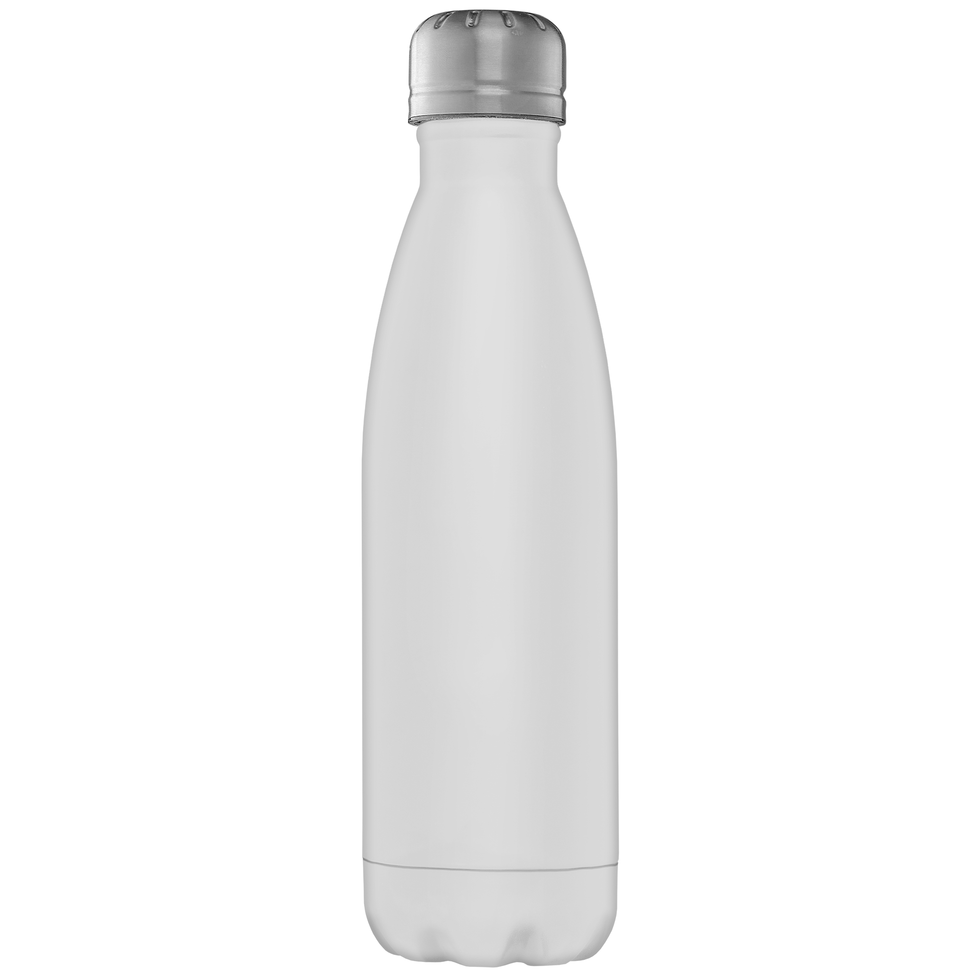 Ibiza - 16 oz. Double-Wall Stainless Bottle 21