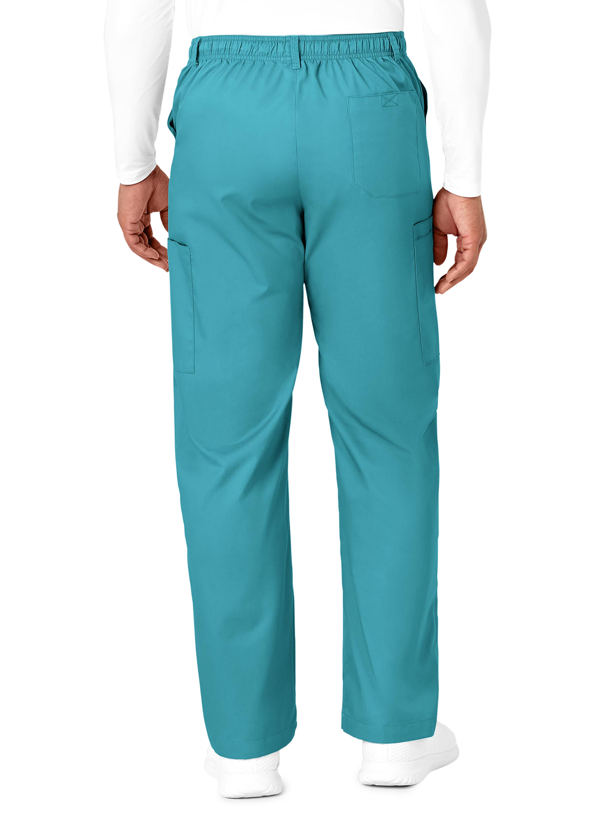 Wink - WORK - Men's Seven-Pocket Cargo Pant 28