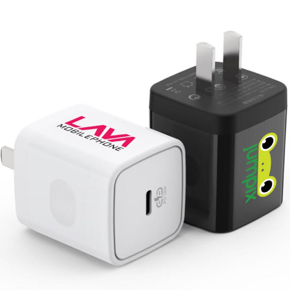Jolt Fast Speed Wall Charger 9