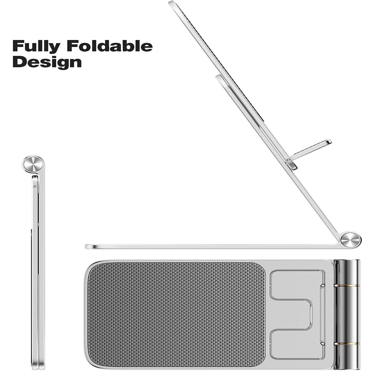 Foldable Phone Holder For Desk 2