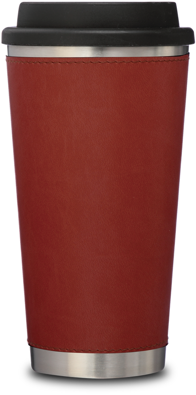16 oz. Metro Stainless Steel Series 18