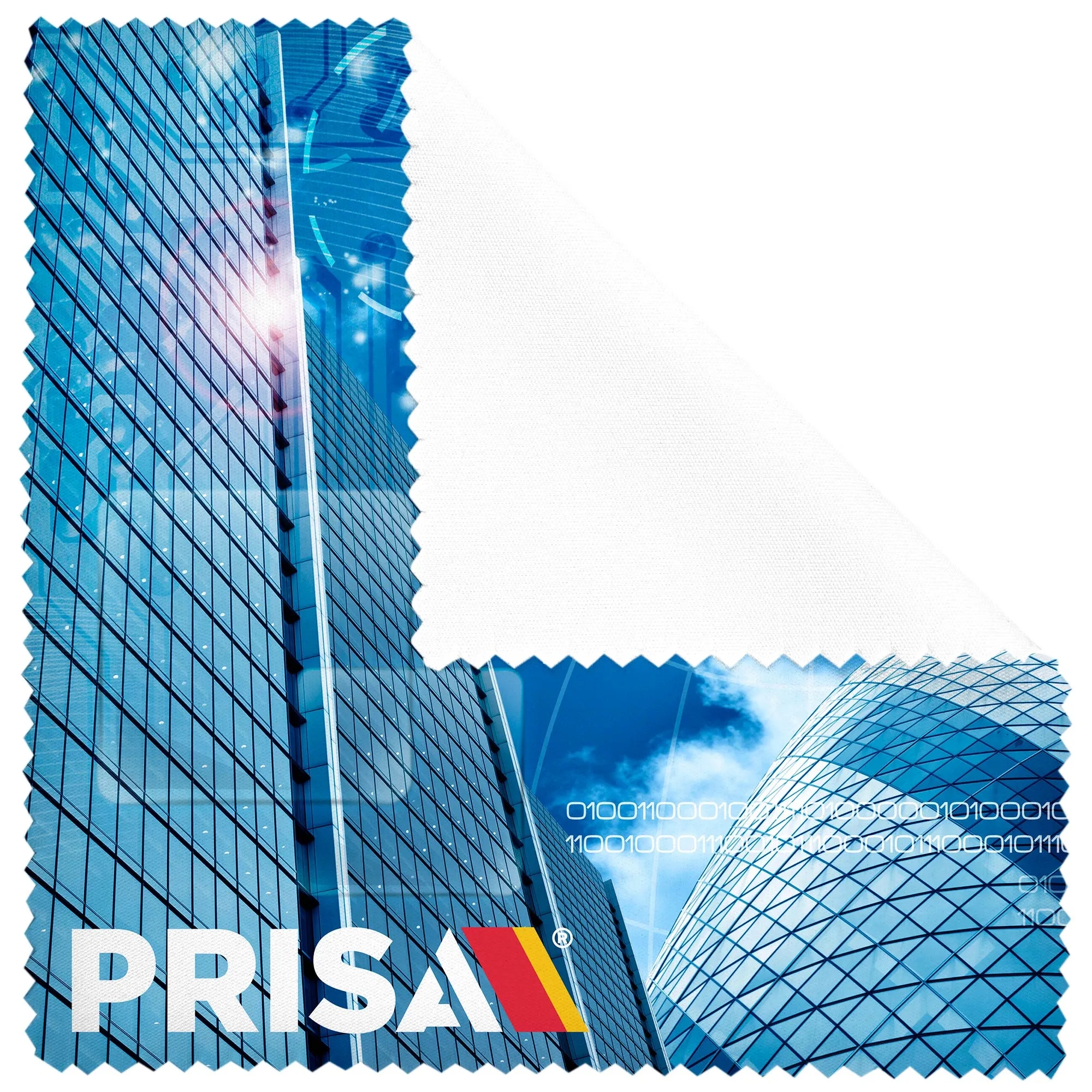 5x5 Microfiber Cloth Towel - 200GSM - Sublimation 3