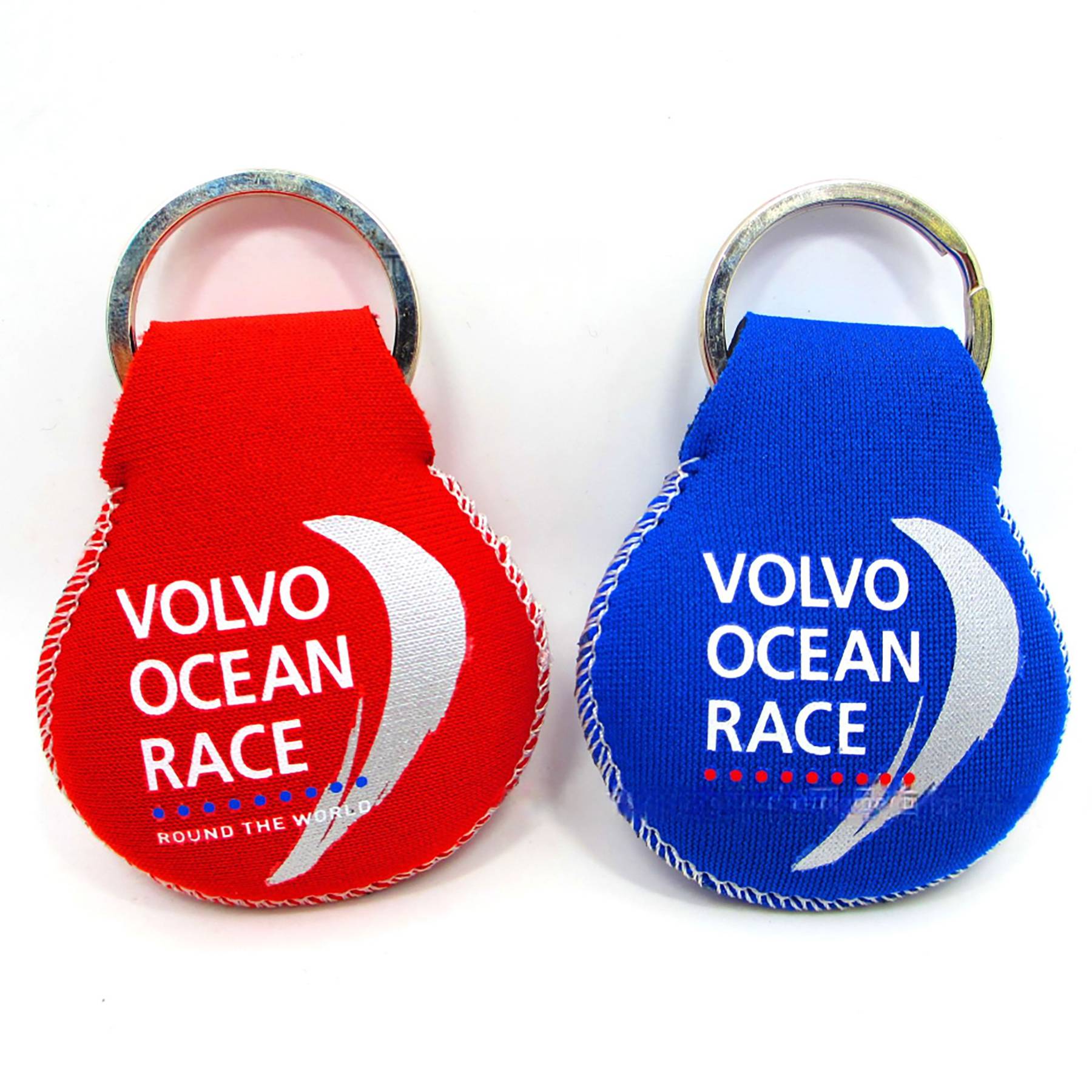 Neoprene Floating Keychain 4
