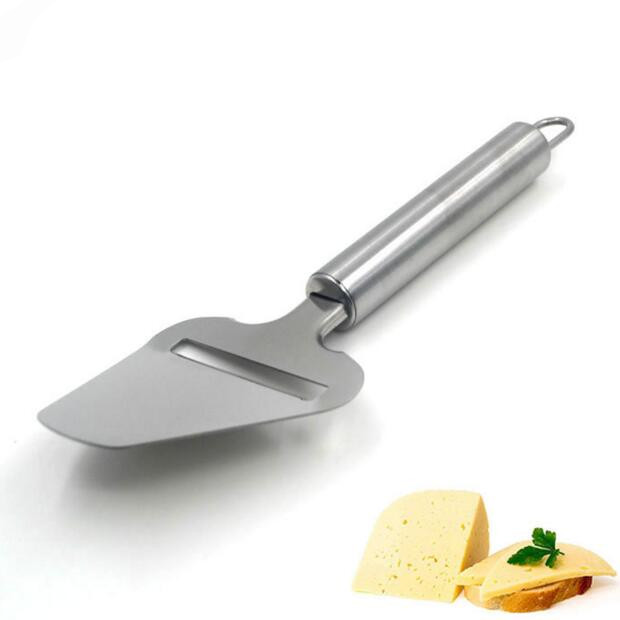 Stainless Steel Butter Spreader 1