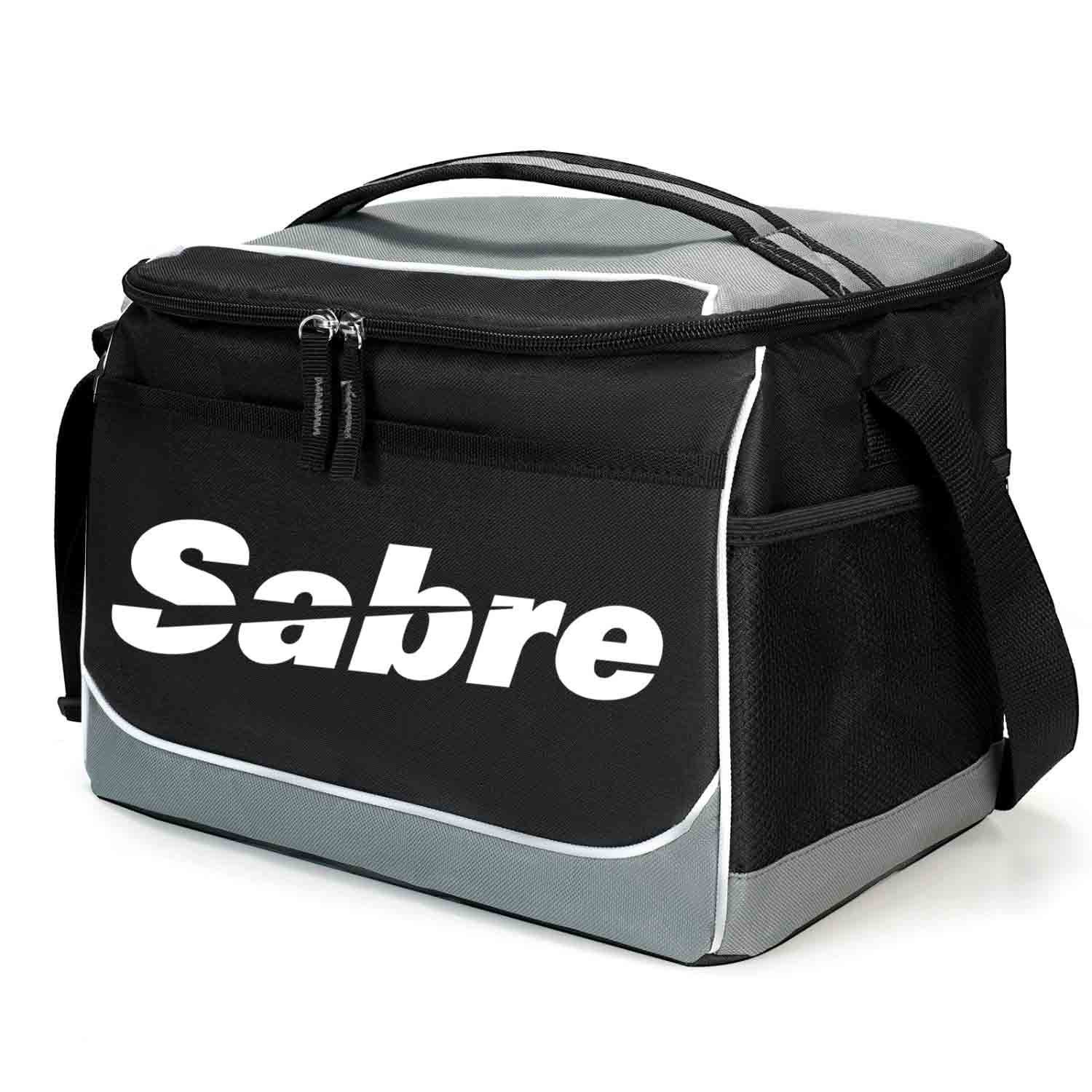 Picnic 18-Can Insulated PEVA lining Cooler Bag 2