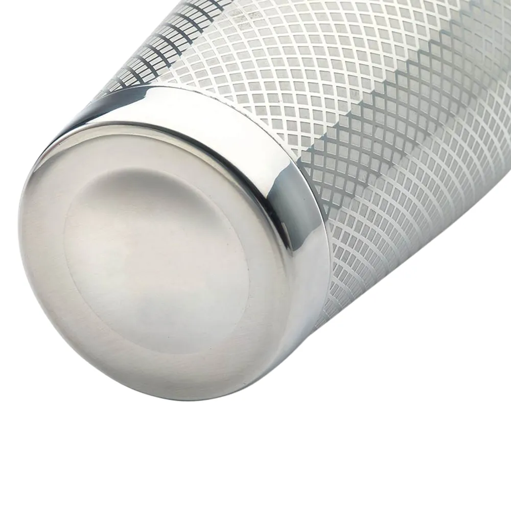 28oz. Diamond Lattice Shaker 16