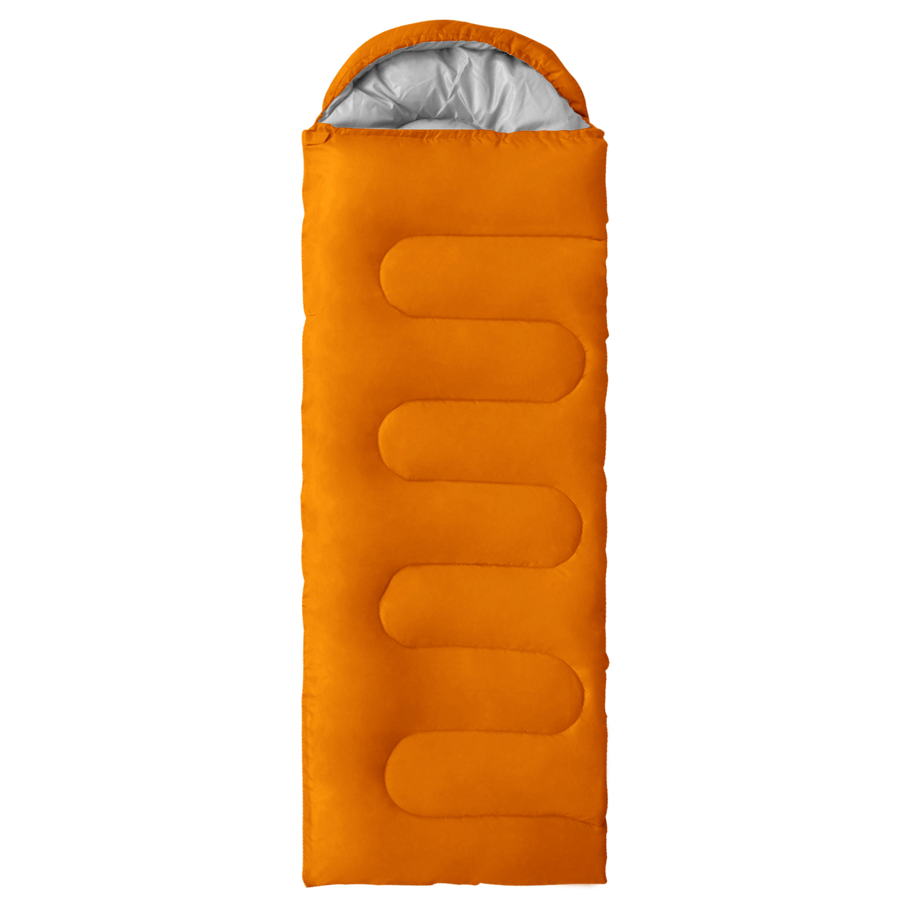Sleeping Bag 4