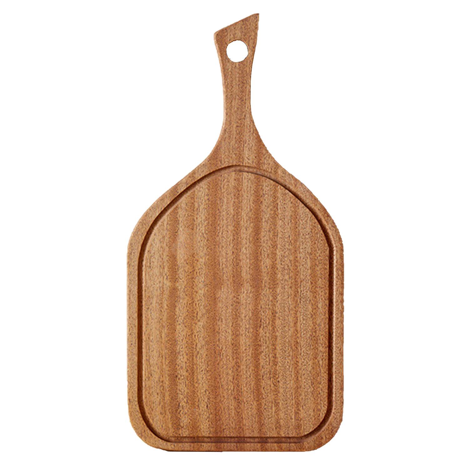 Multi-functional Cutting board Coaster Fruit Plate 13