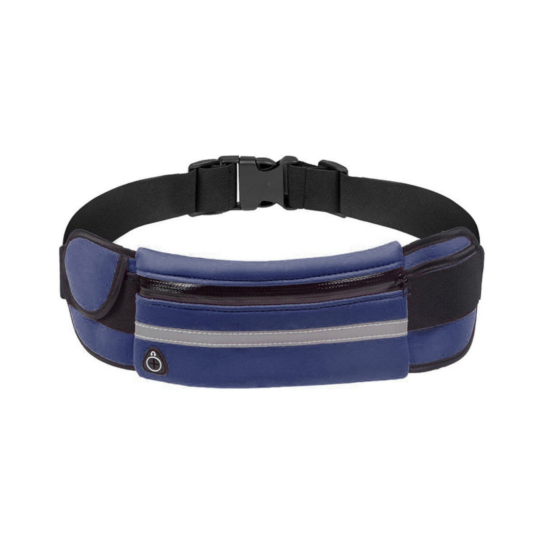 Neoprene Workout Fanny Pack Running Belt Waist Packs 9