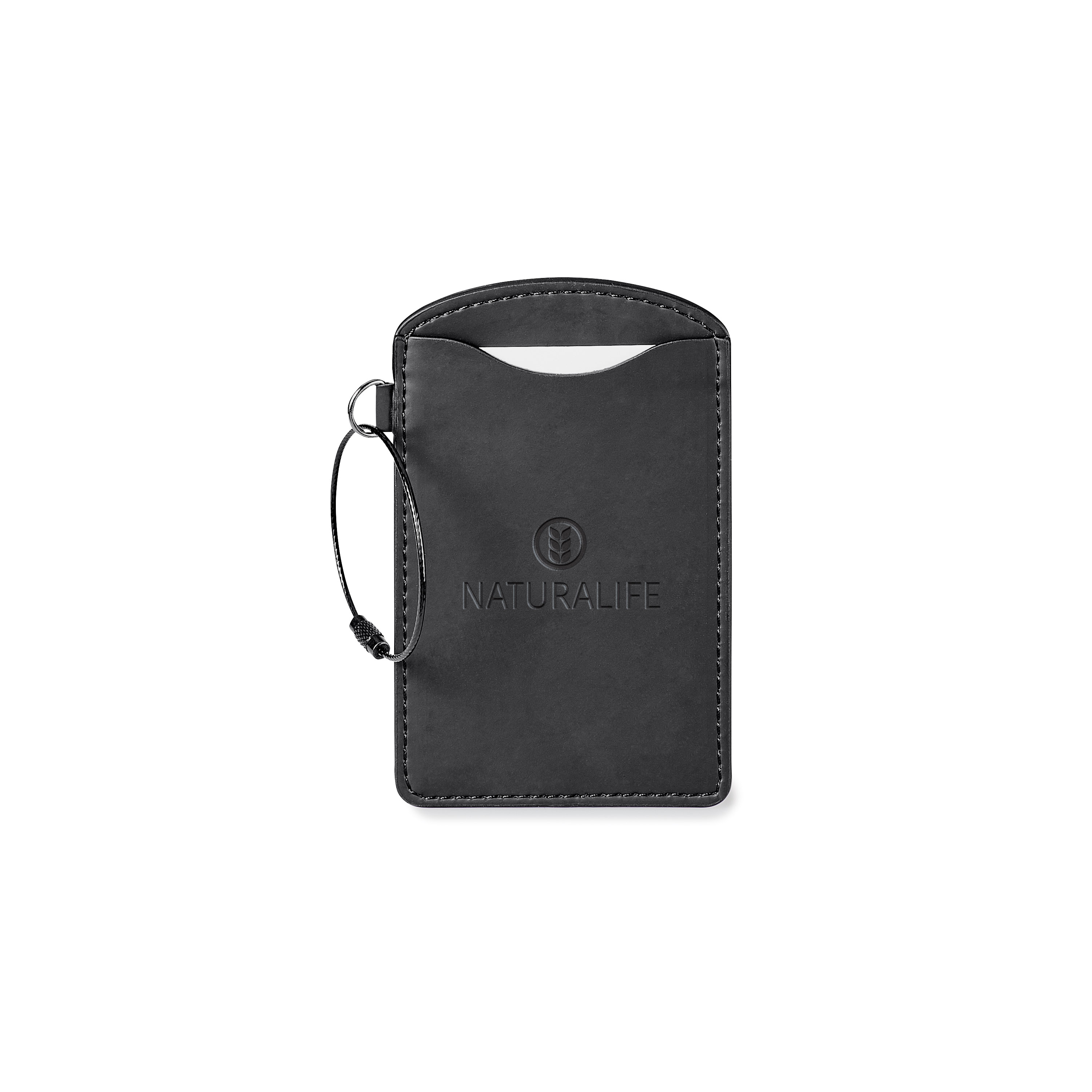 Donald luggage tag 5