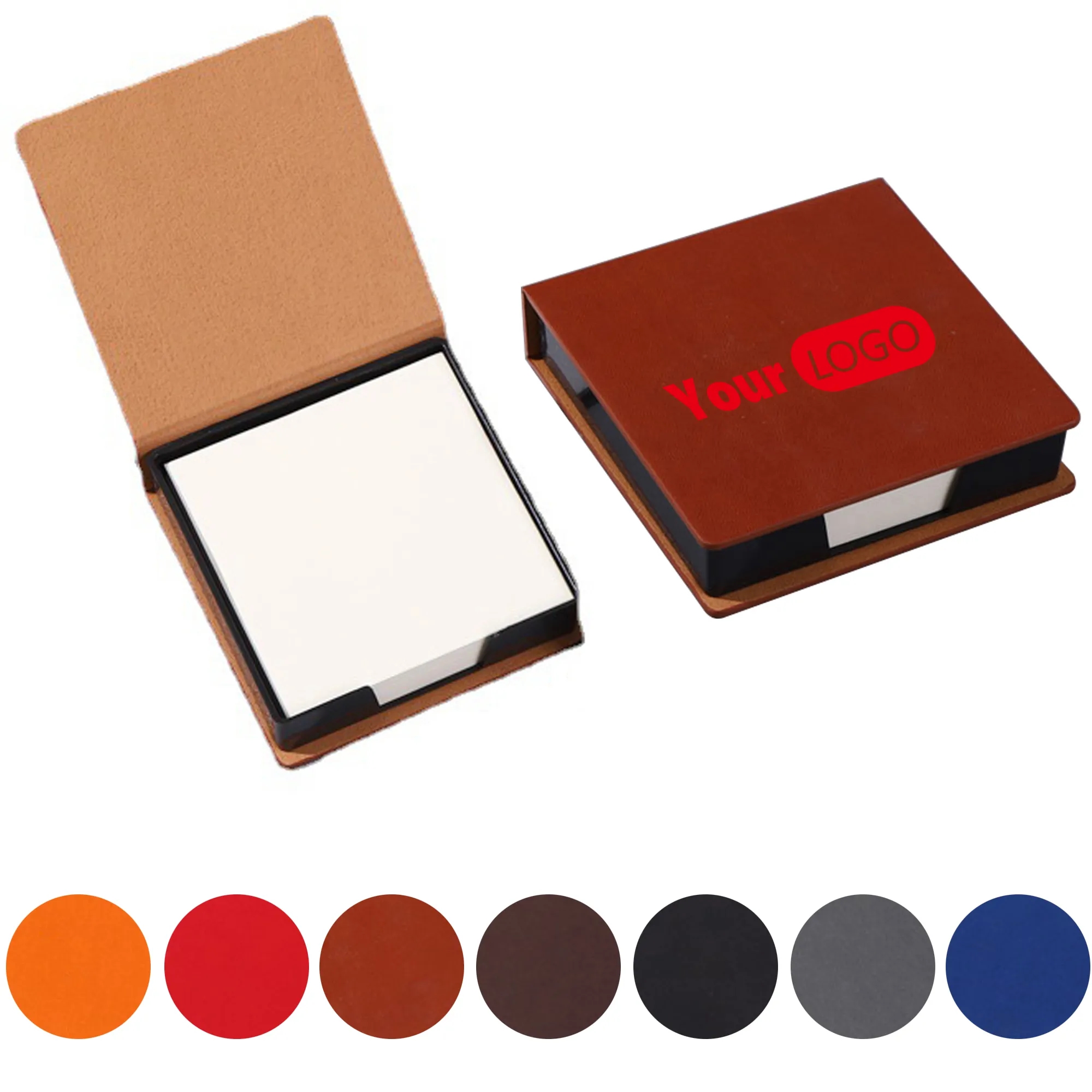 A7 PU Pocket Notebook Journal 2
