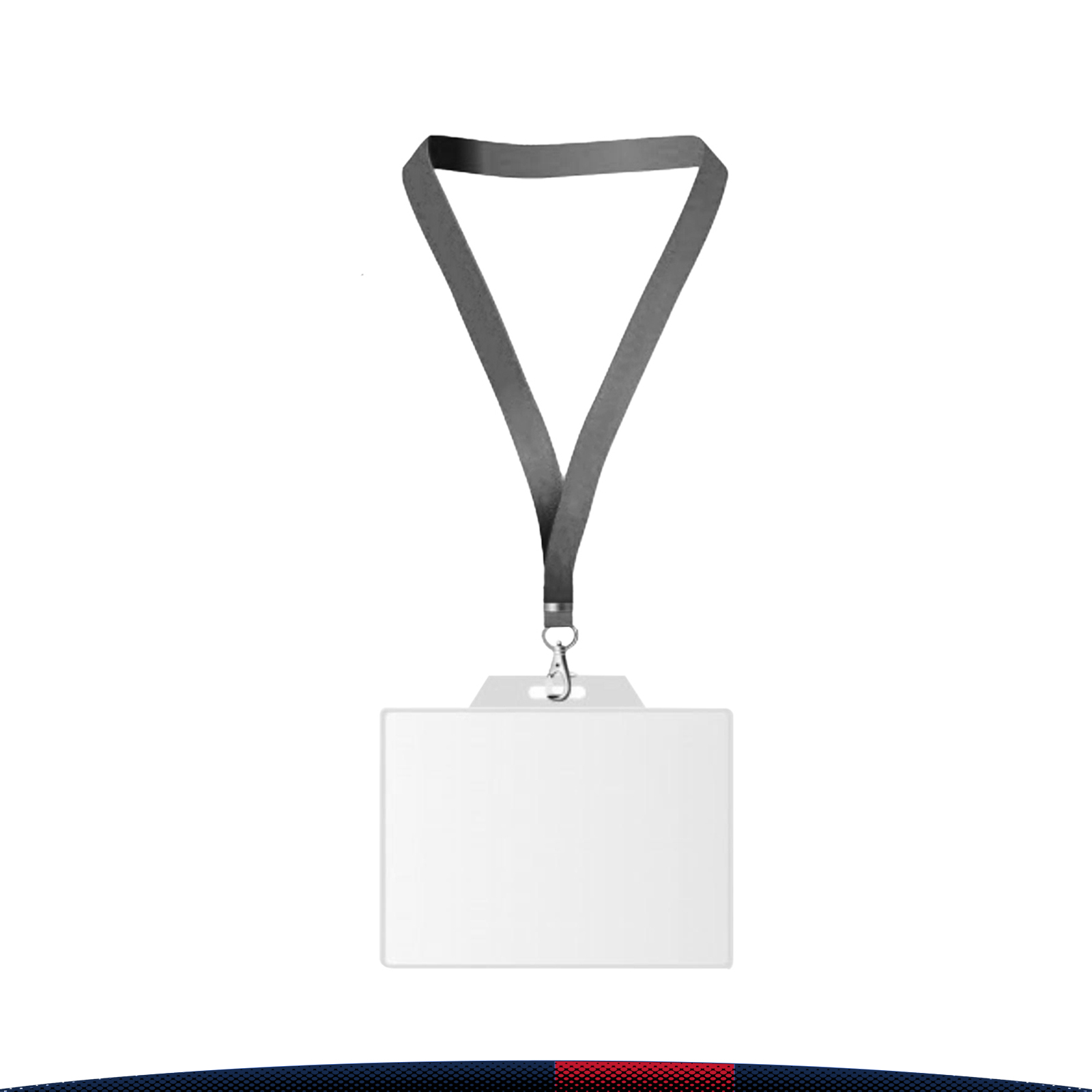 Nadis Badge Lanyard 15