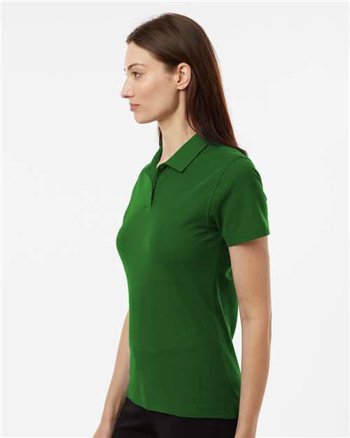 Women's Pique Polo - 62800L 94