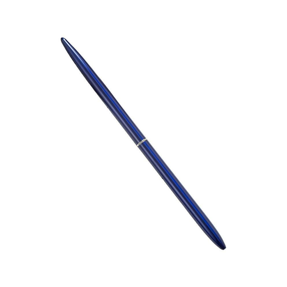 Chrome Slim Desk Pen 10
