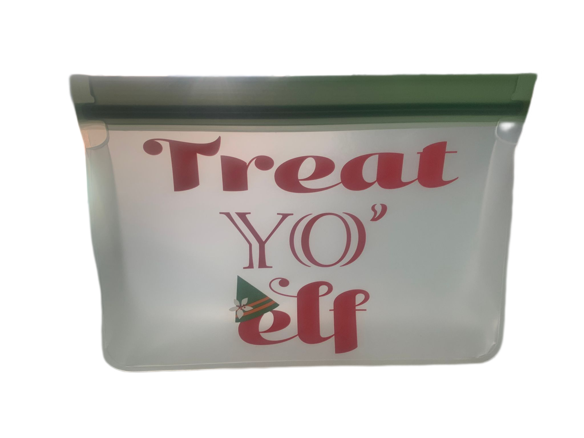 Food Storage Ziplock Bag 3