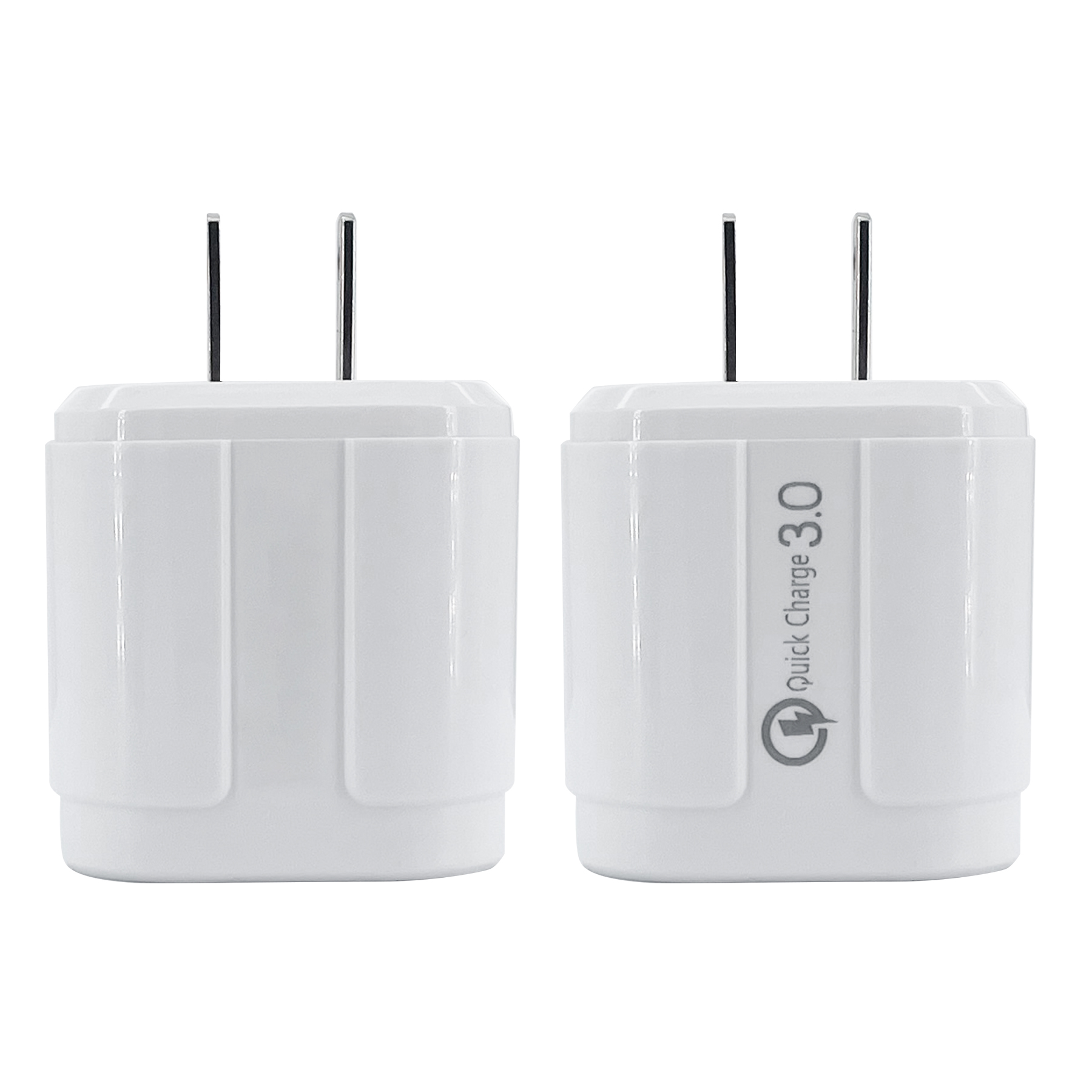 Maxo Quick Charger 10