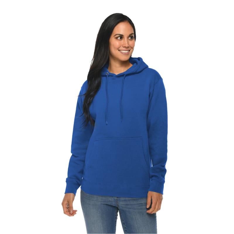 Lane Seven Unisex Premium Pullover Hooded Sweatshirt 24