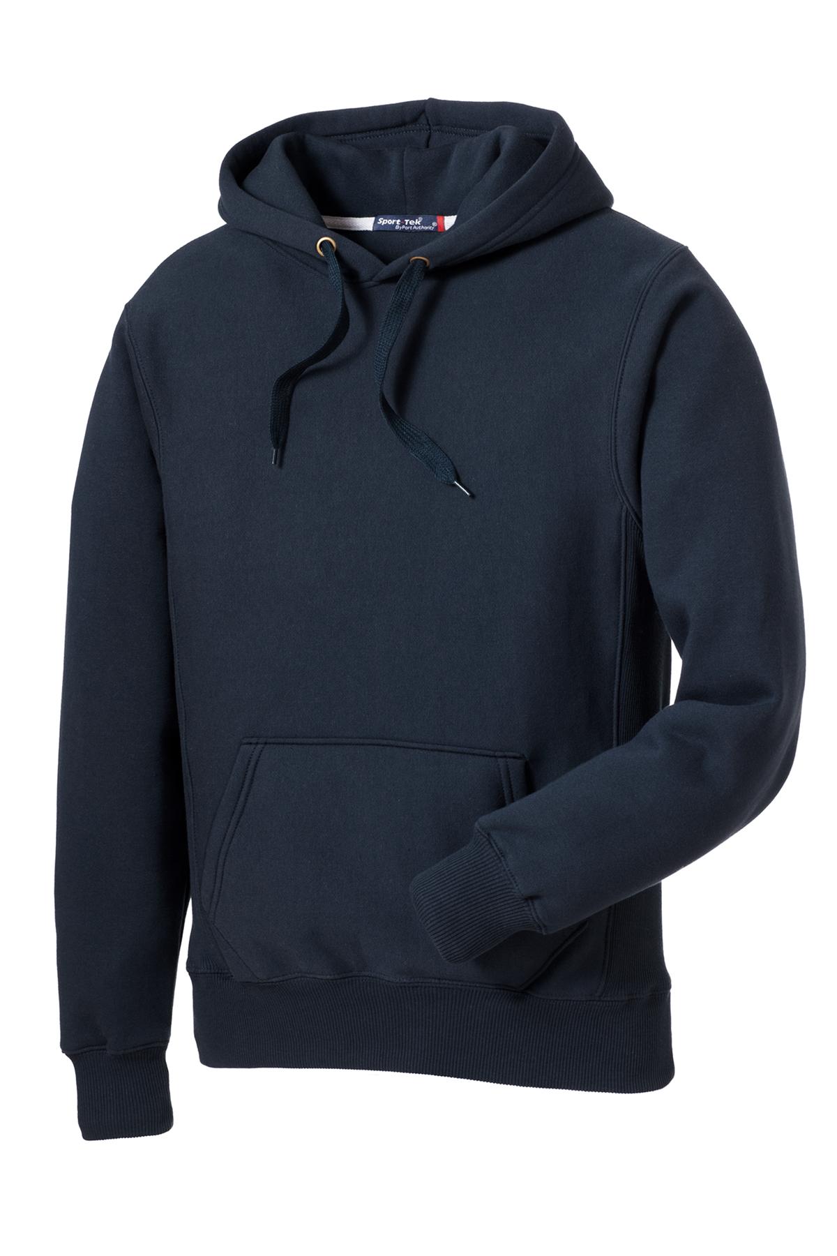 Sport-Tek® Super Heavyweight Pullover Hooded Sweatshirt 37
