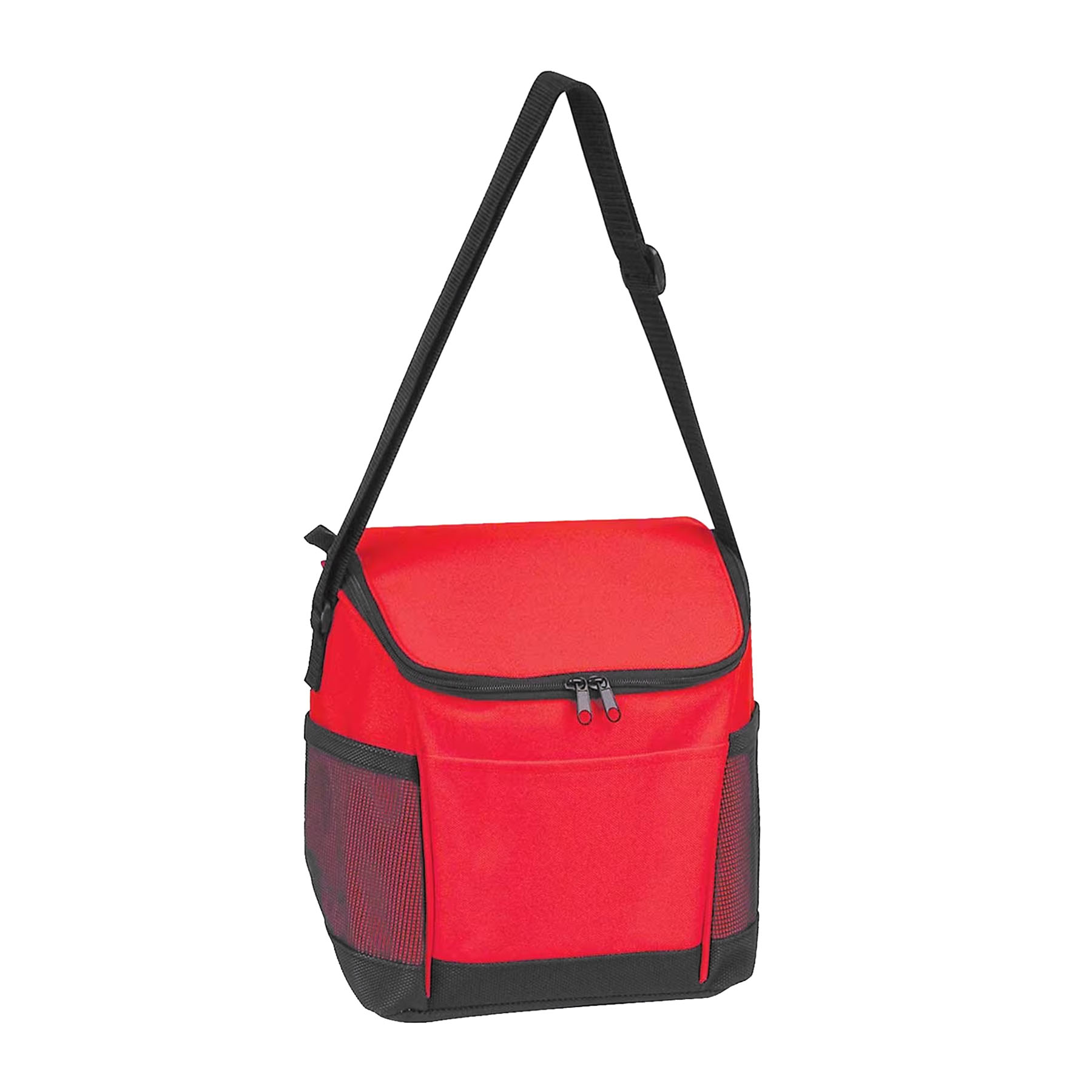 600D Polyester / PVC Cooler 7