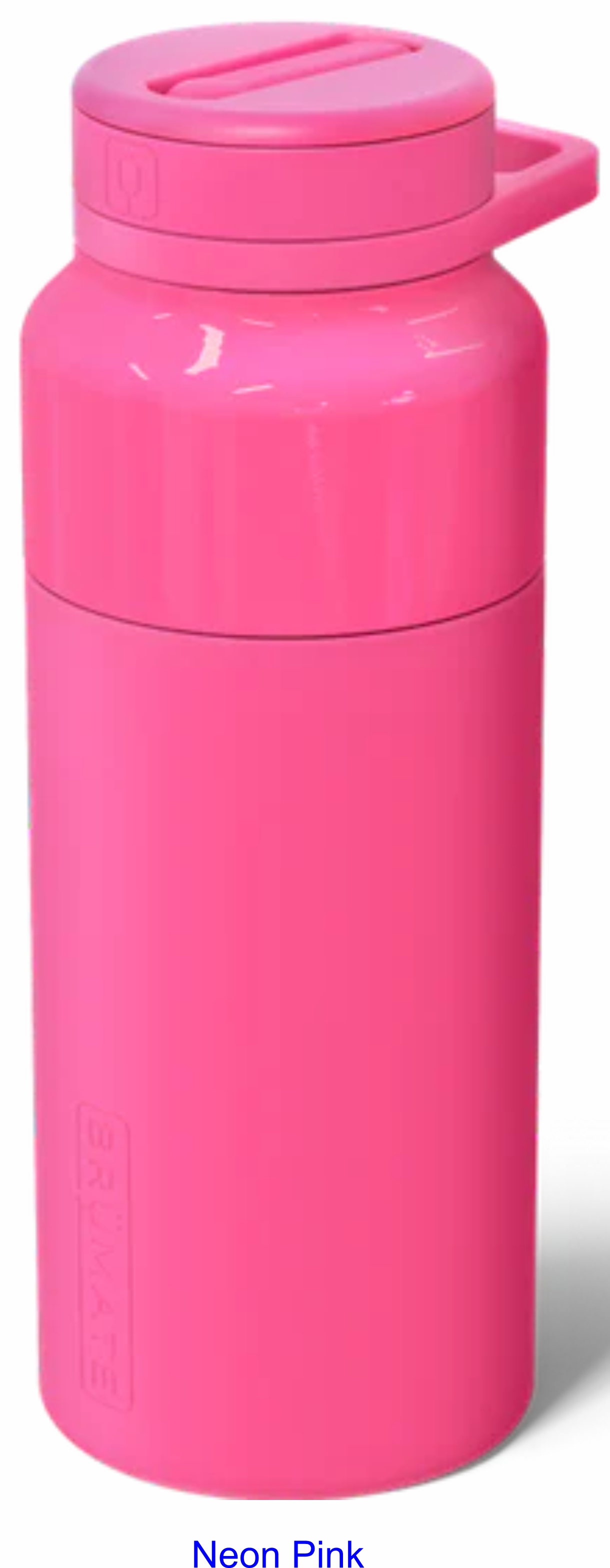 BruMate Rotera 35 oz Water Bottle, custom water bottle with logo imprint 11