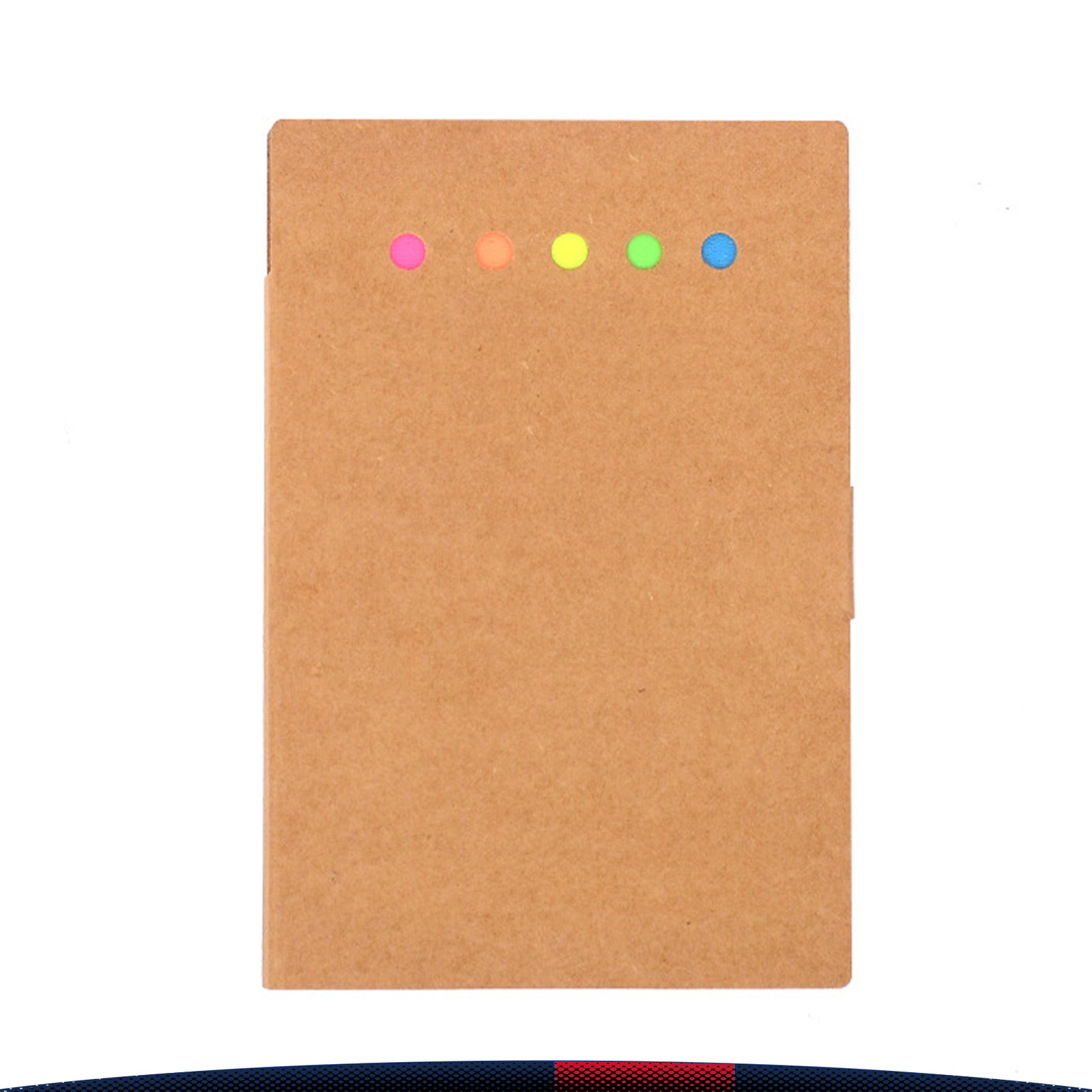 Book Sticky Note 3