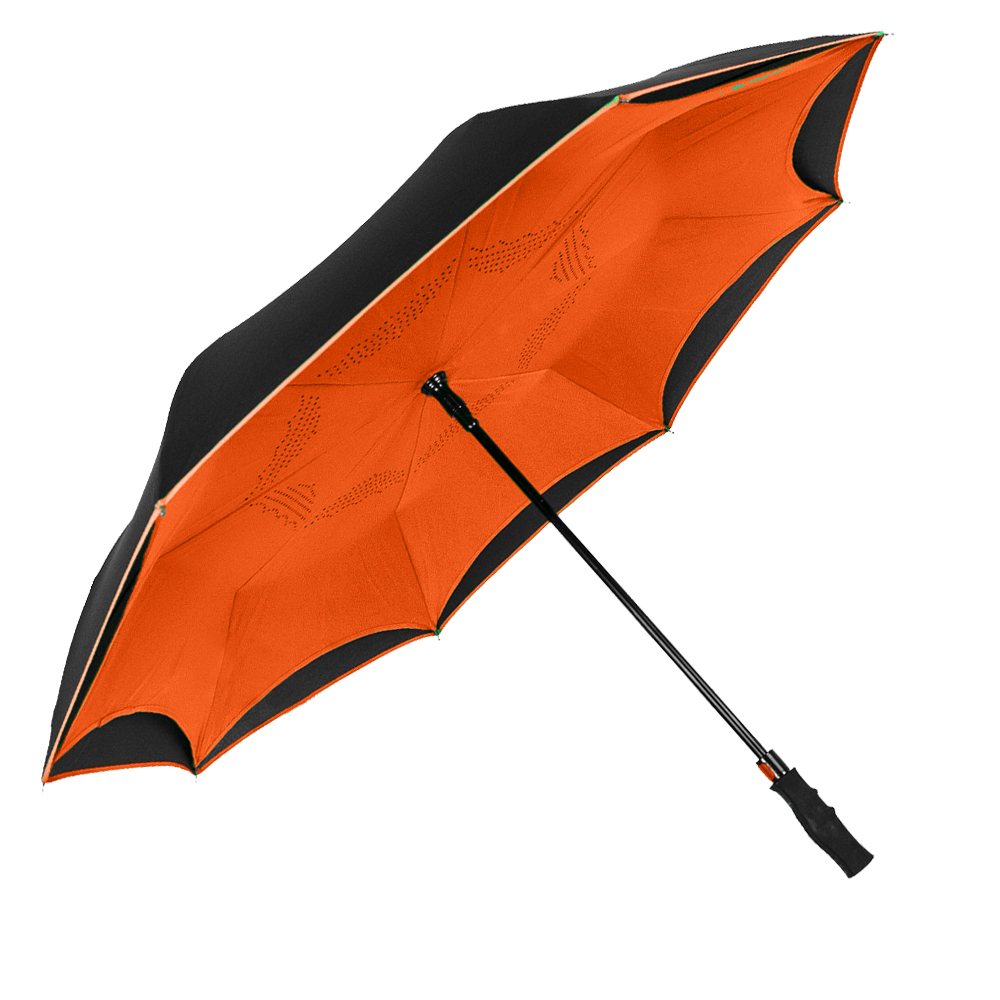 The Inversa Inverted Umbrella - Auto-Open, Reverse Close 19
