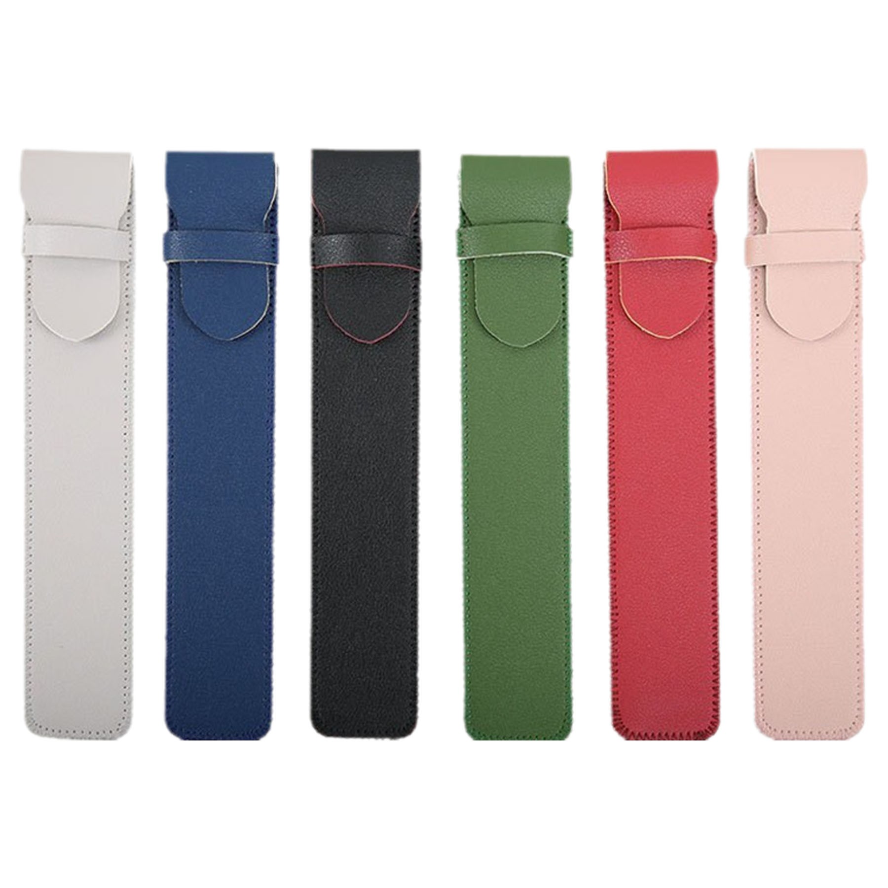 Leather PU Protective Sleeve For Stylus Pen 2