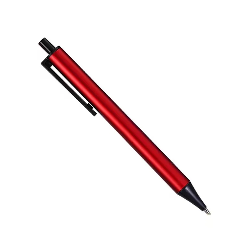 Business Ballpoint Pen Metallic 9