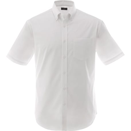 Men’s STIRLING Short Sleeve Shirt Tall 37