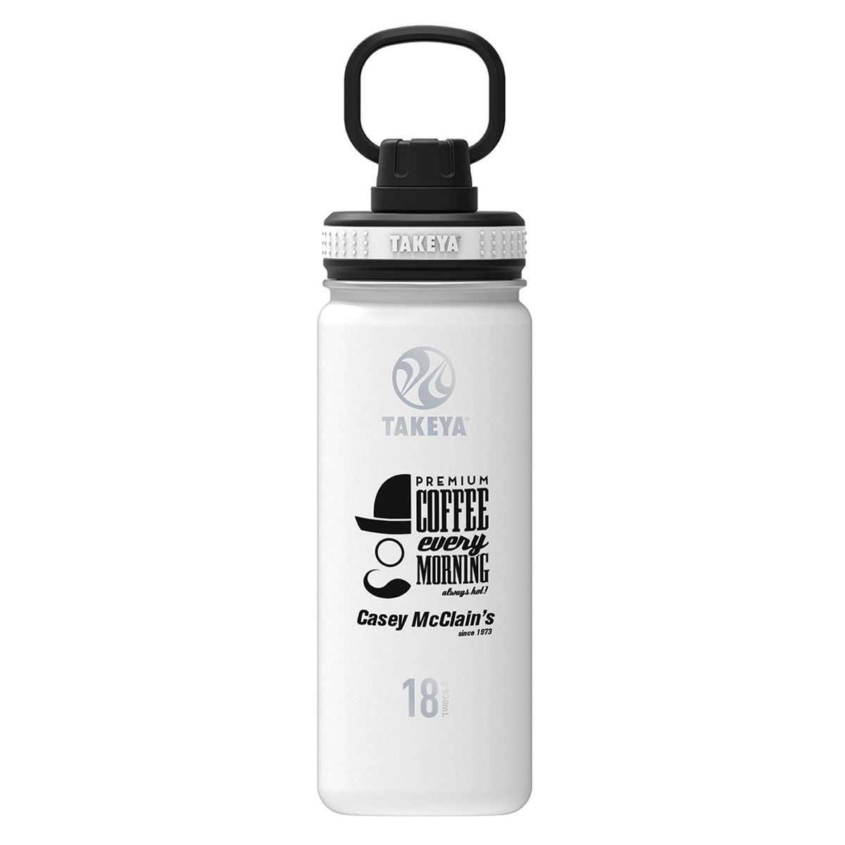 Takeya® 18 oz. Bottle 7