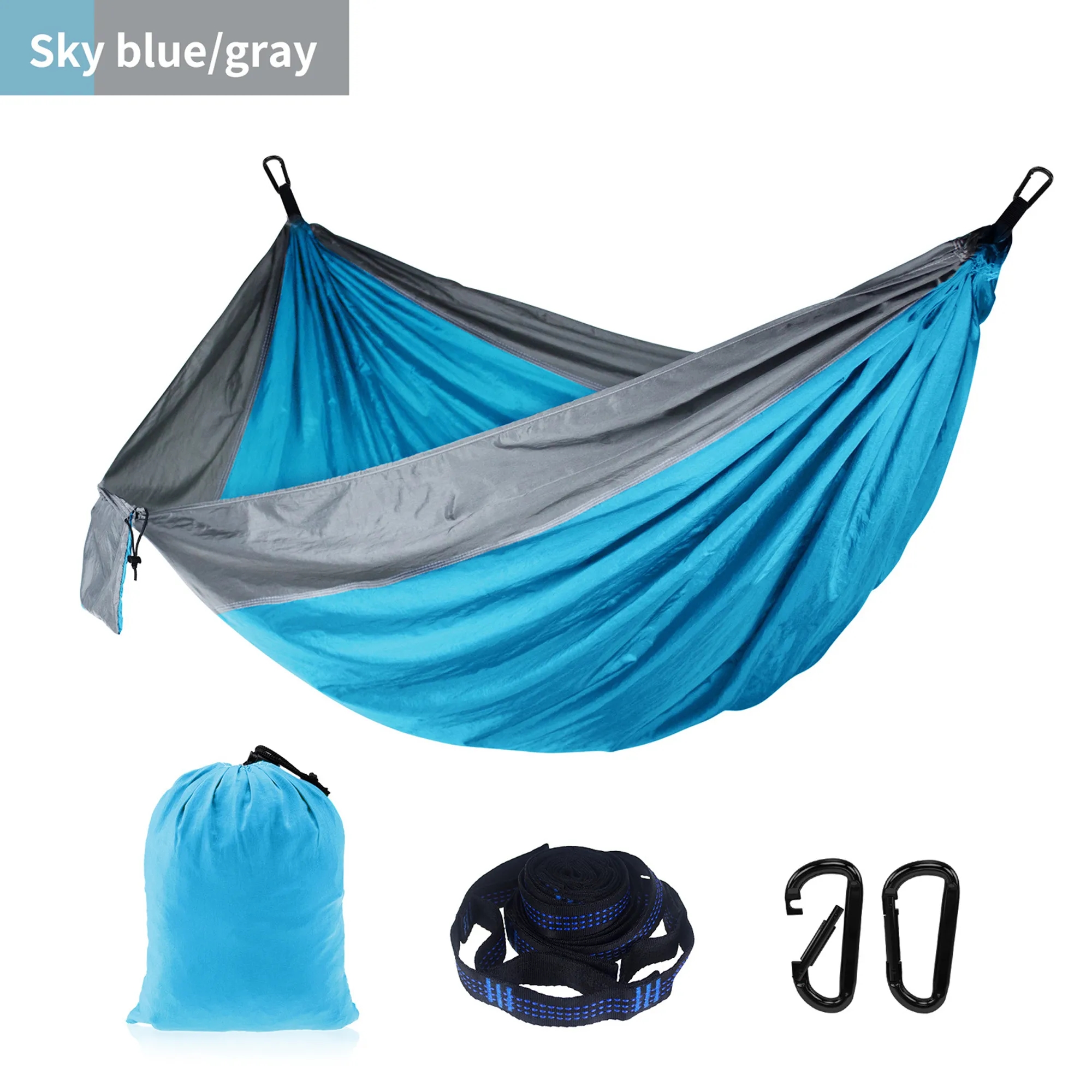 Portable Hammocks Camping Accessories 25