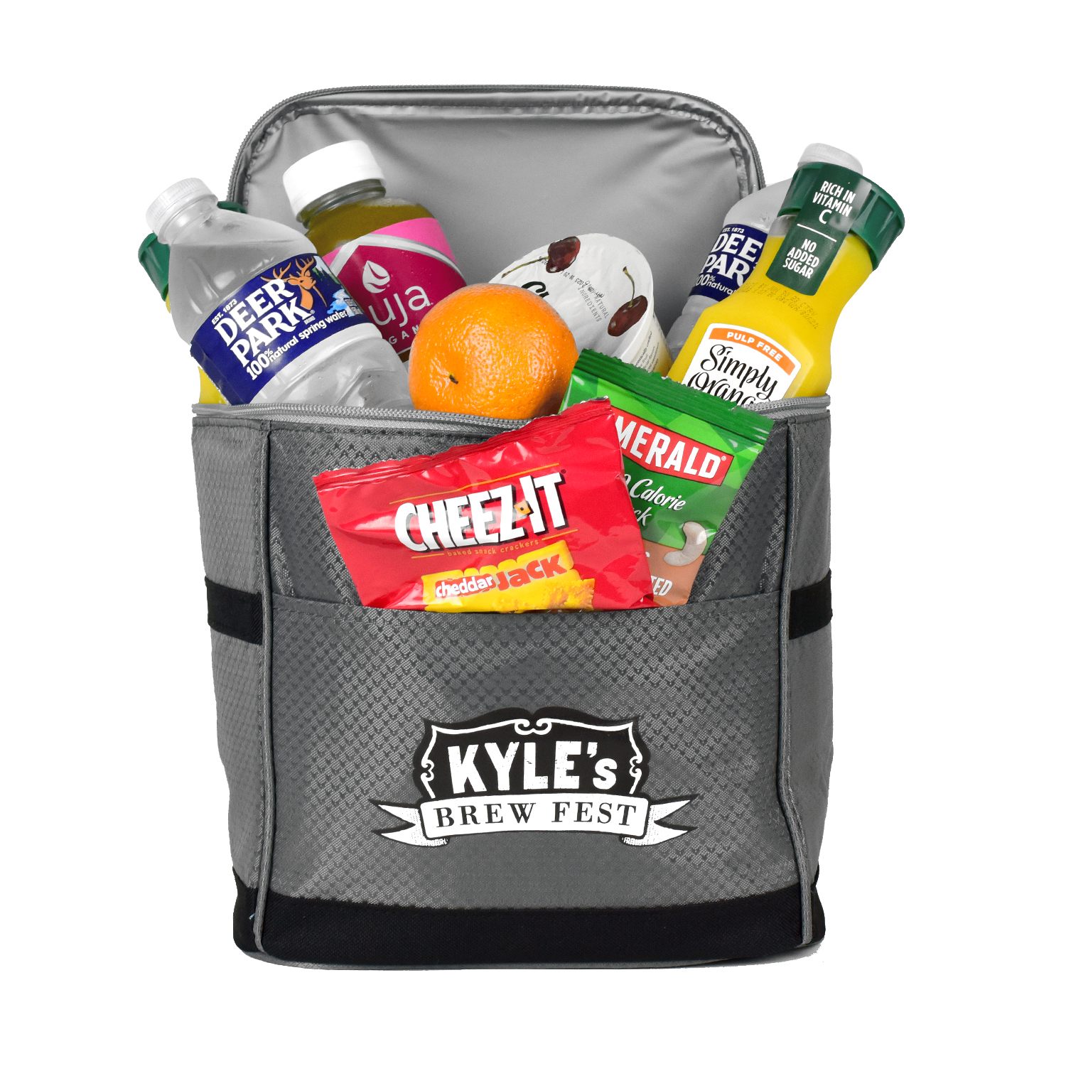 Micro Brew Six Cooler 4
