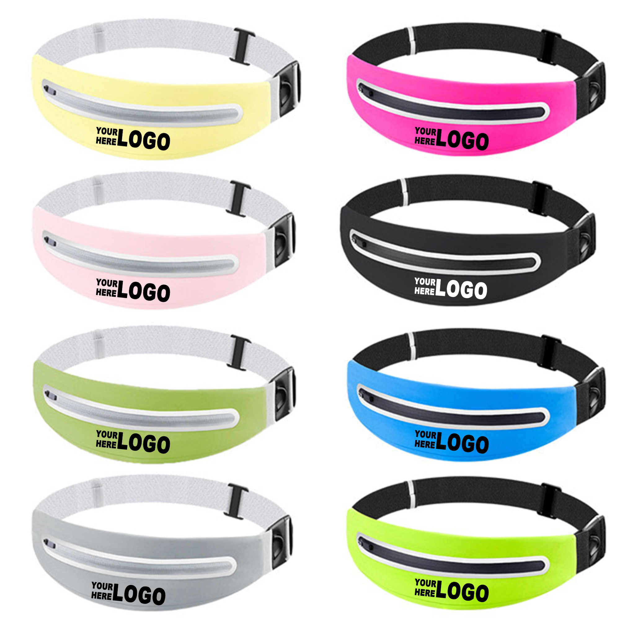 Mini Sports Waist Bag 2