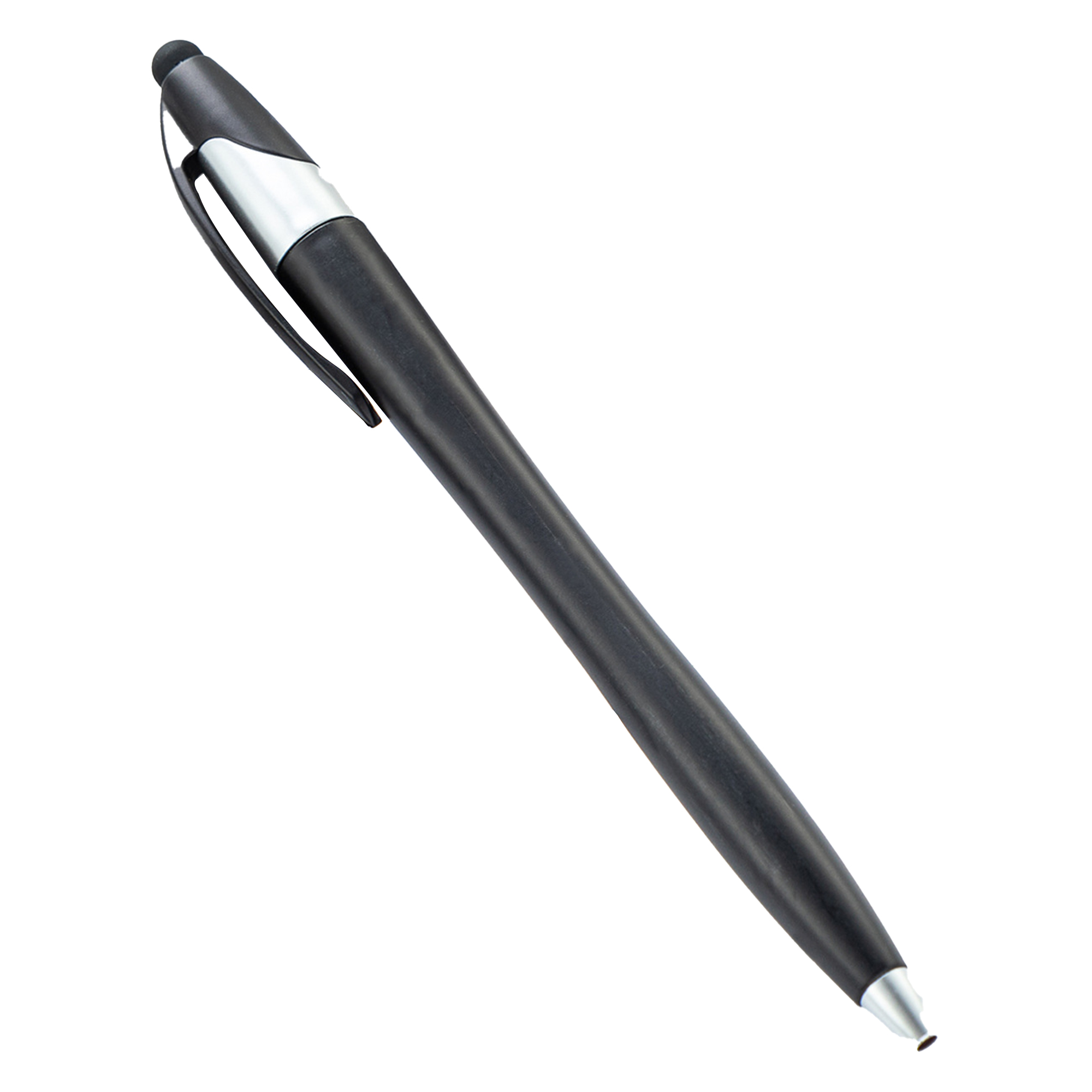 Personalized Touchscreen Writing Pen, custom pen with logo imprint 9