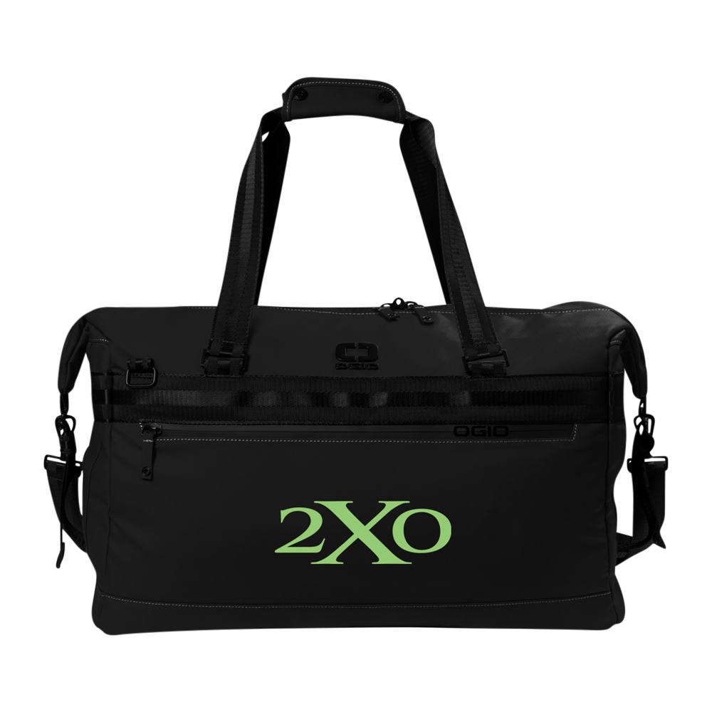 OGIO Commuter Duffel 6