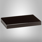 Black Glass Base 3