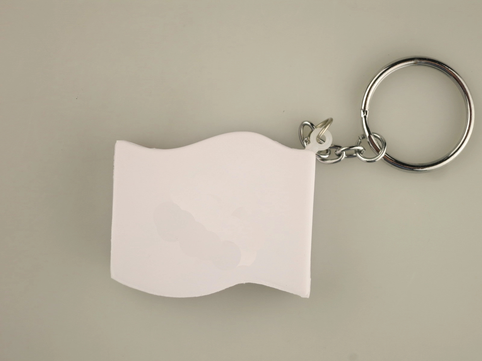 American Flag Stress Reliever Keychains 5