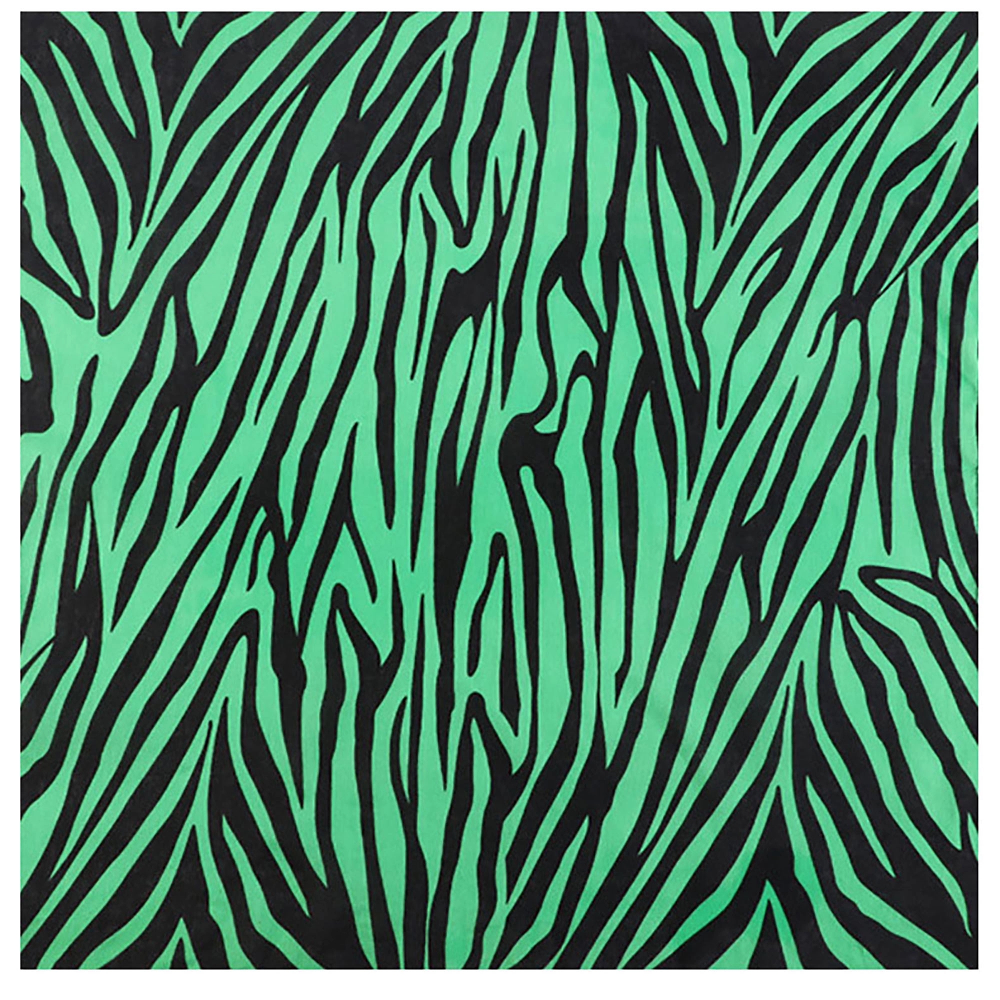 Full Color Print Polyester Bandana Multifunction Headbands 5