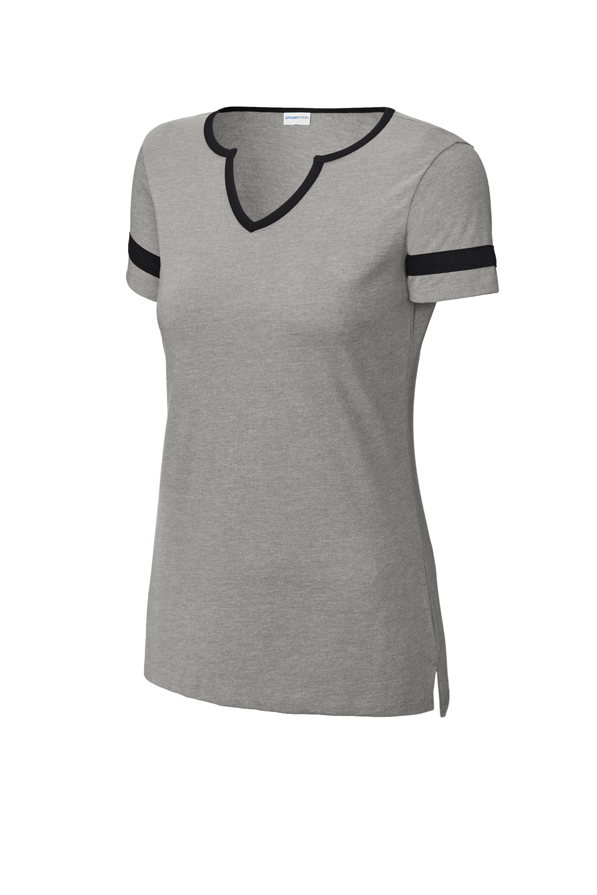 Sport-Tek Women's Halftime Notch Neck Tee LST6041 31