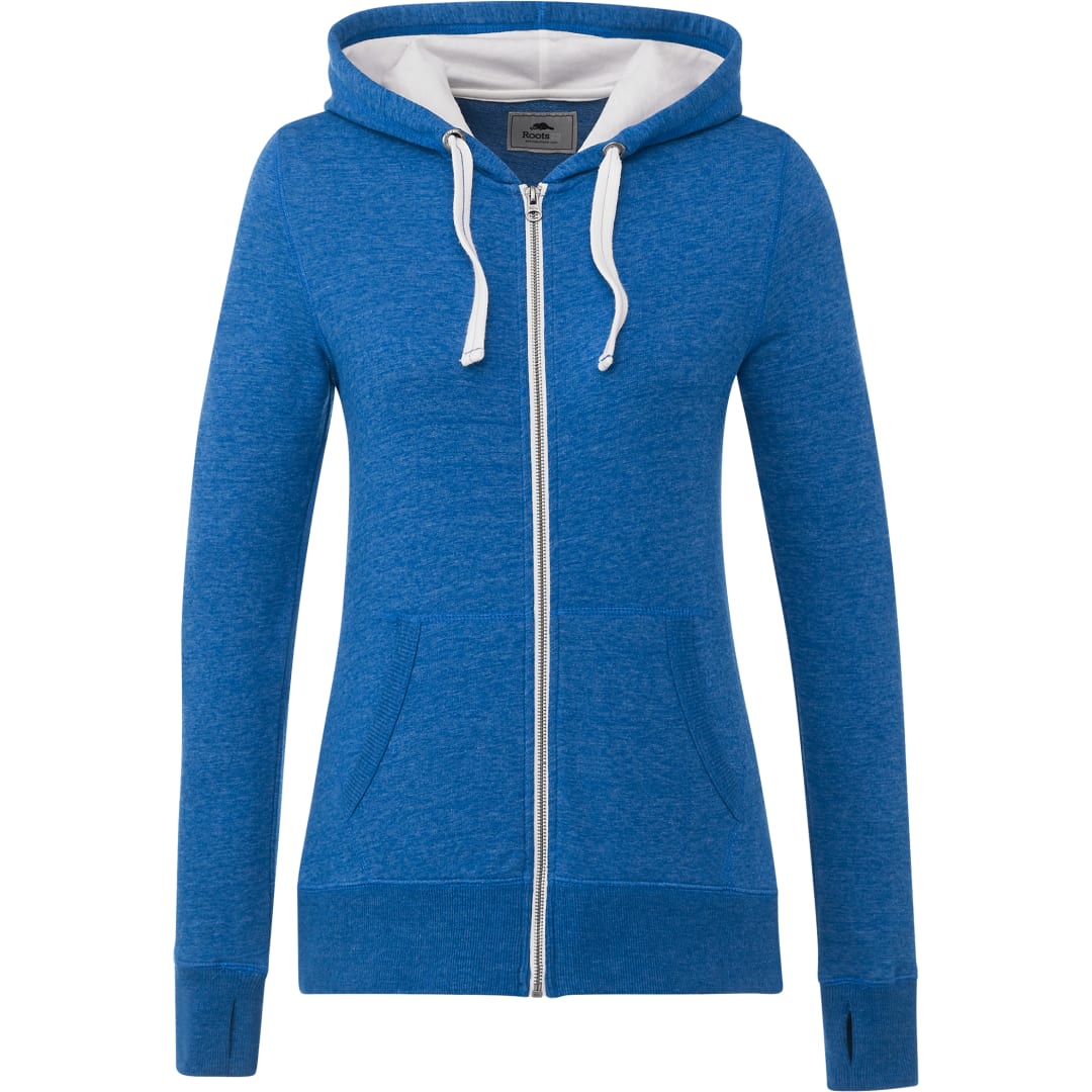 Women's Sandylake Roots73 F/Z Hoody 13