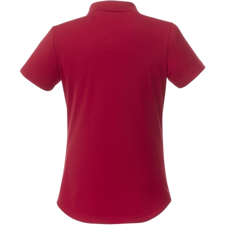 Womens OTIS SS Polo 84